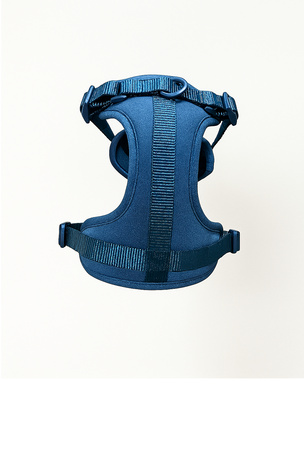 Dog Harness - Navy Blue
