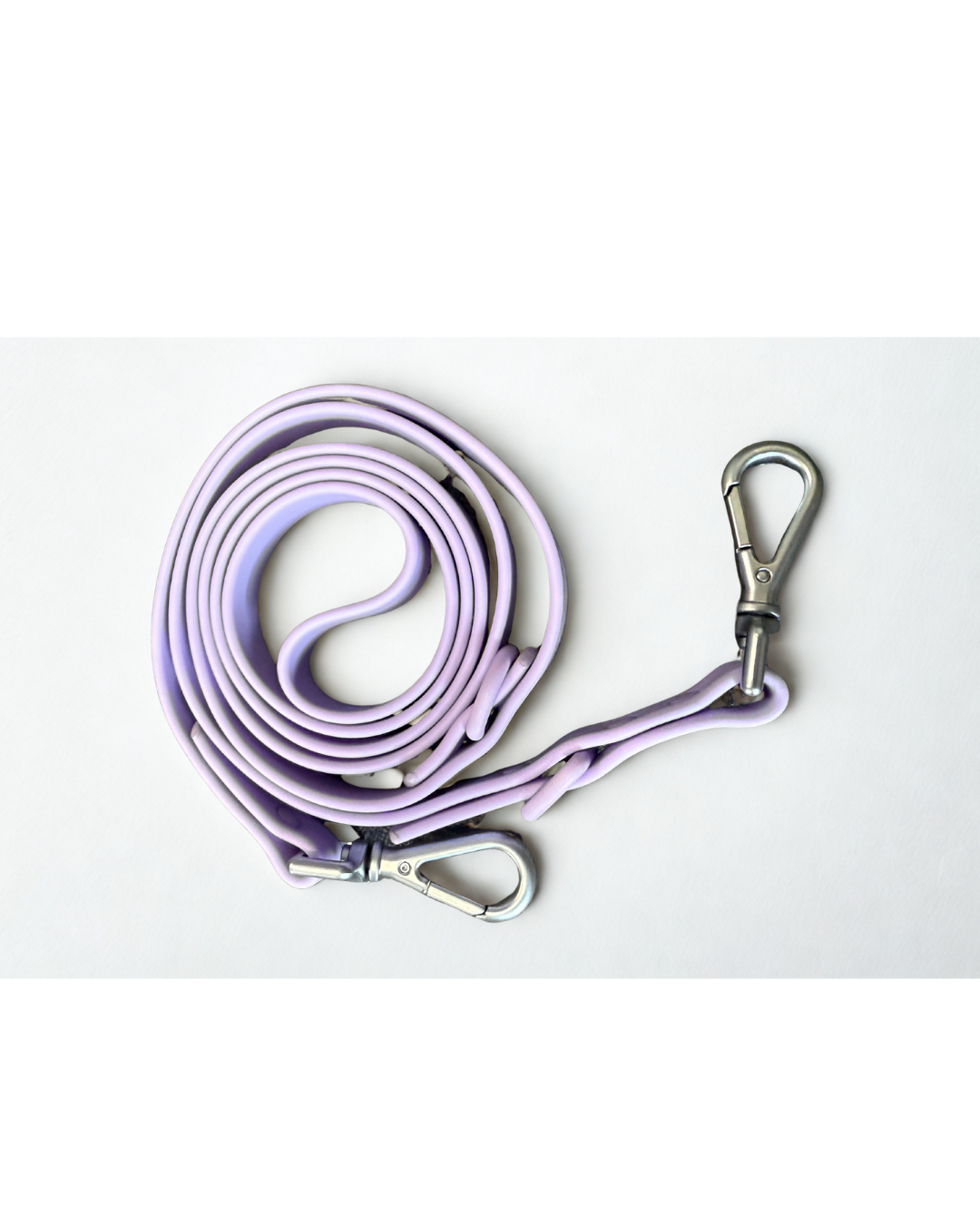 Dog Waterproof Leash - Purple