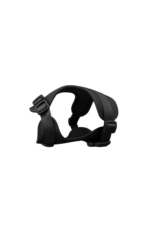 Dog Harness - Black