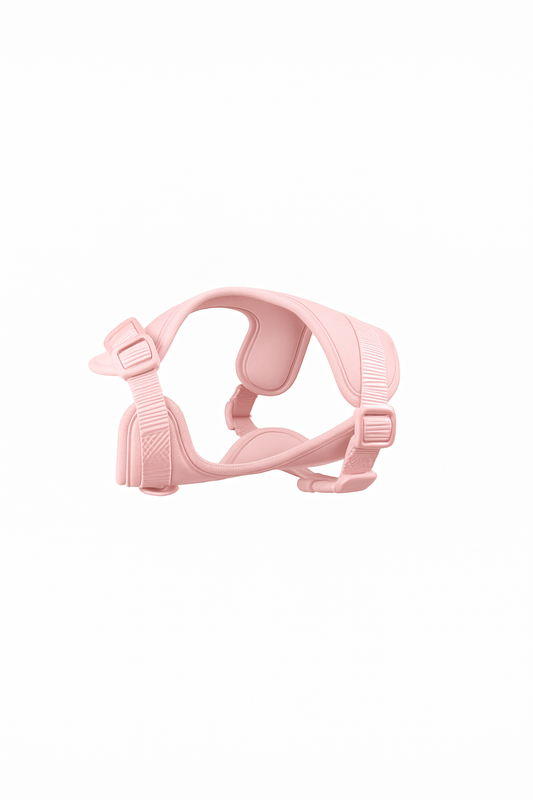Dog Harness - Pink