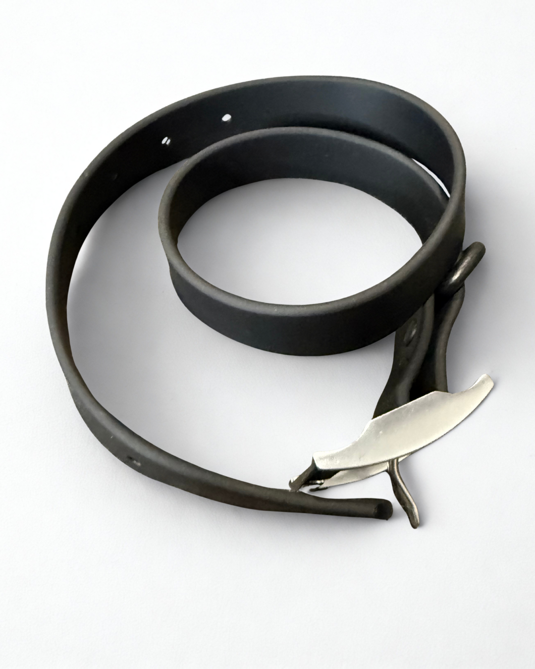 Waterproof Dog Collar - Black