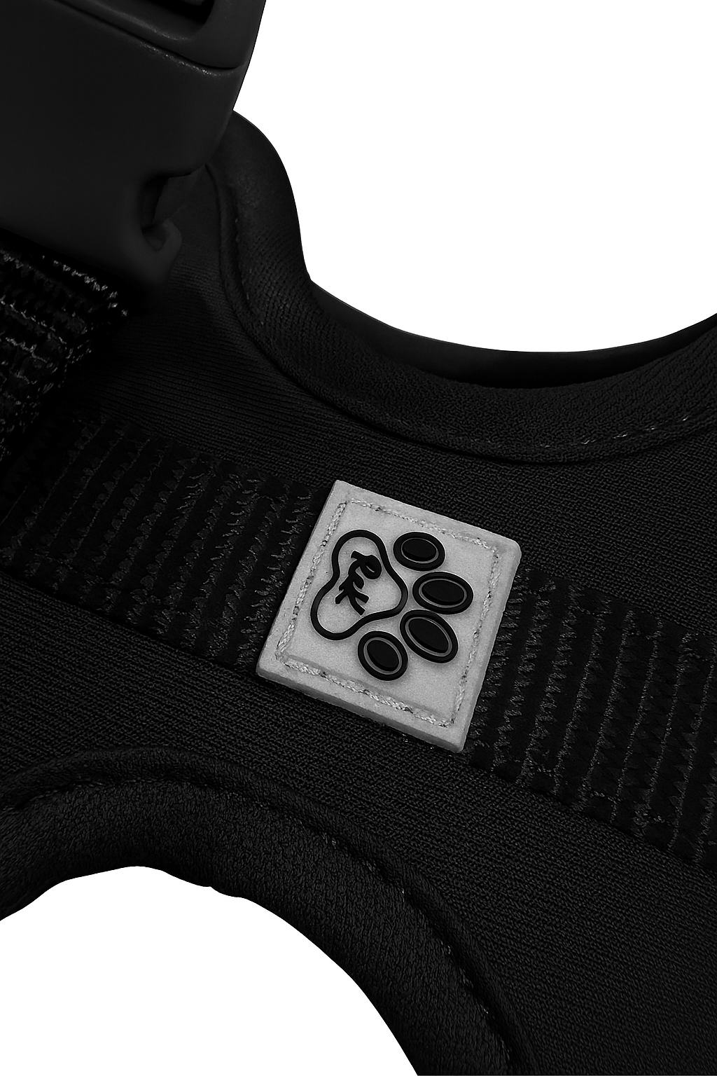 Dog Harness - Black