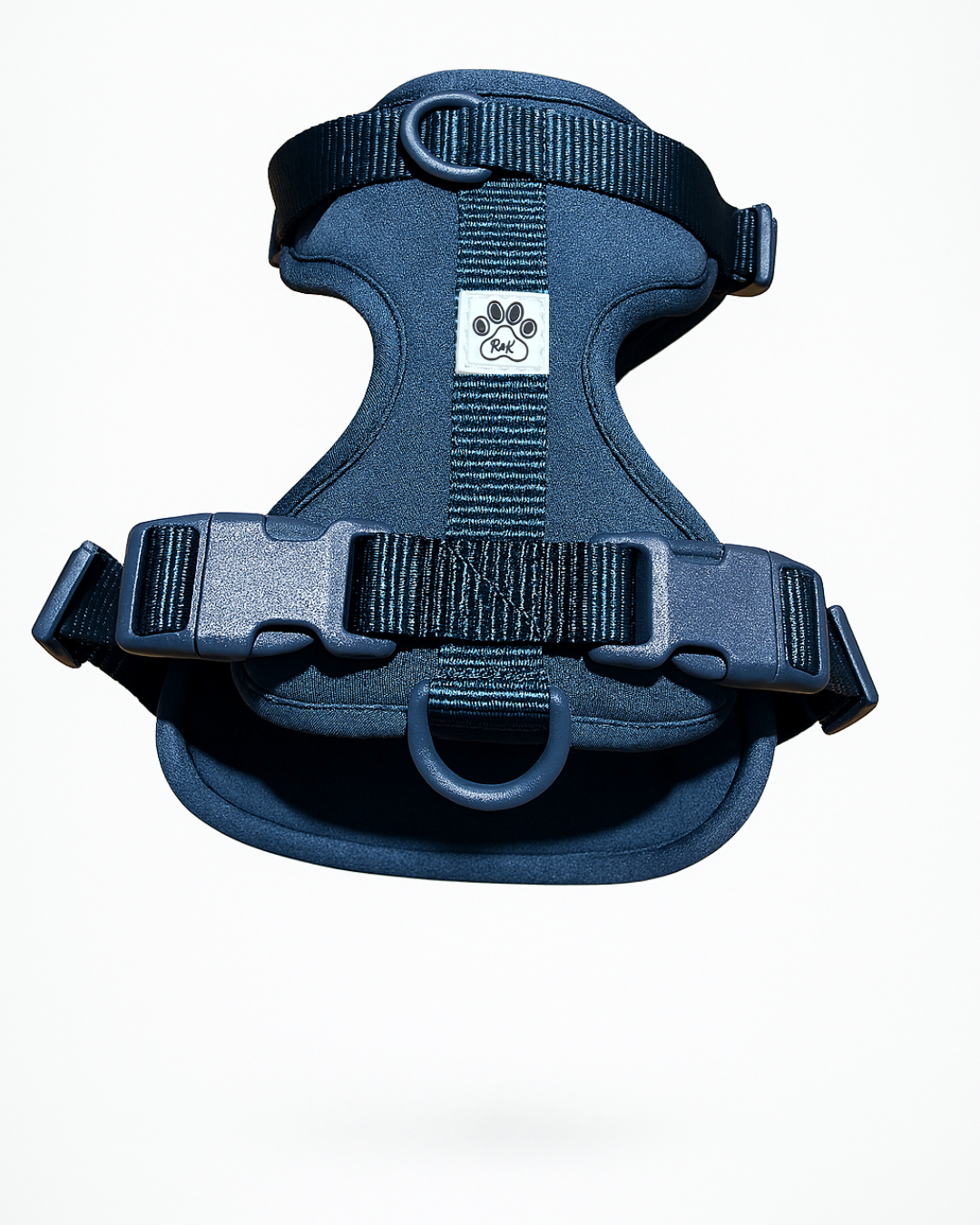 Dog Harness - Navy Blue