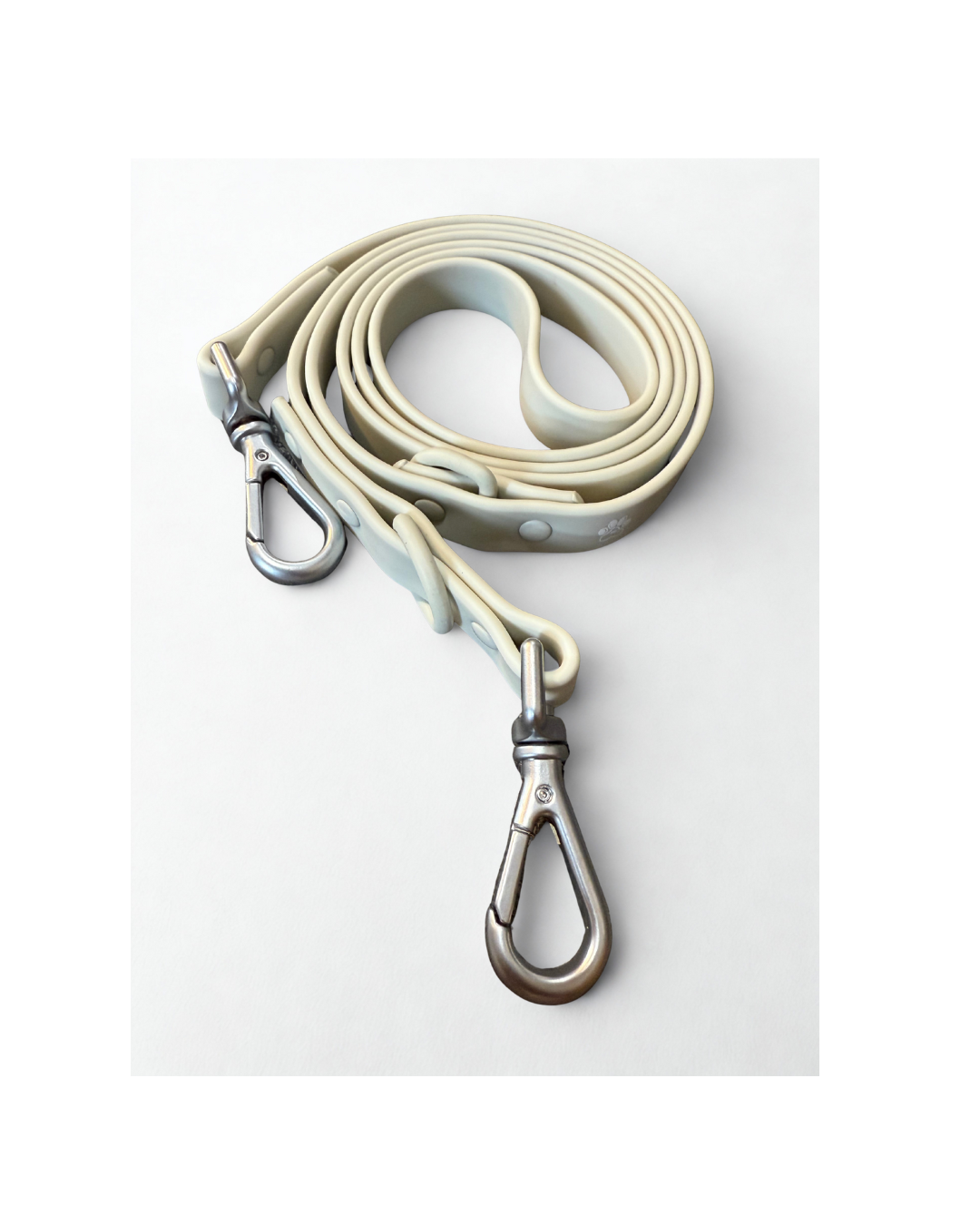 Waterproof Dog Leash - Grey