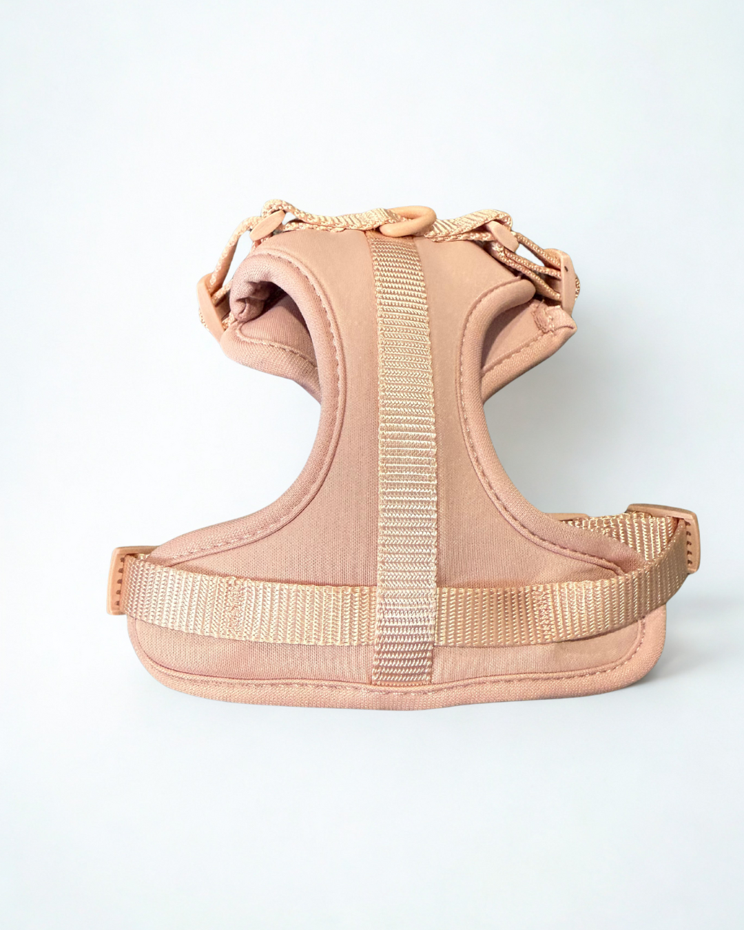 Dog Harness - Pink